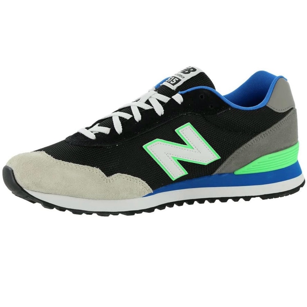 New Balance Men’s 515 V3 Classic Sneaker - US size 9